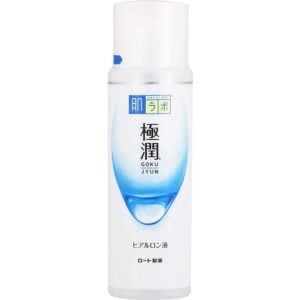Gokujyun hyaluronic acid Clear Lotion 170ml