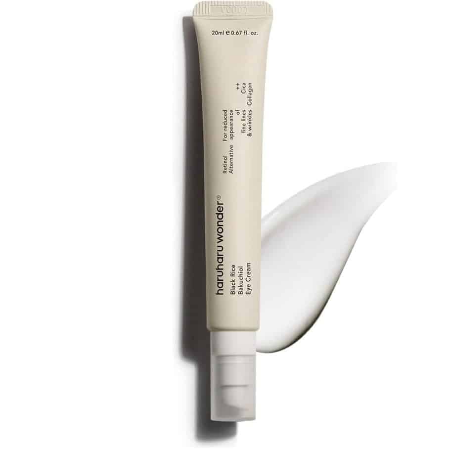 Wonder Black Rice Bakuchiol Eye Cream