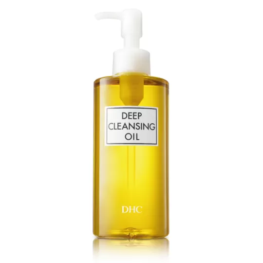 Deep Cleansing Oil Face and eye make-up remover - 200 ml
