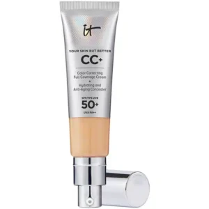 Your Skin But Better CC+ Cream CC