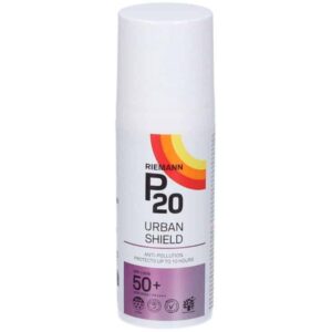 Face Urban Shield SPF 50+ Cream