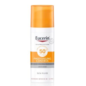 Photoaging Control Sun Fluide Anti-Âge SPF 50+