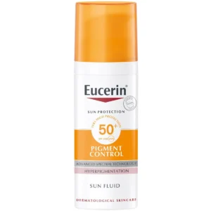 Pigment Control Fluid SPF 50+