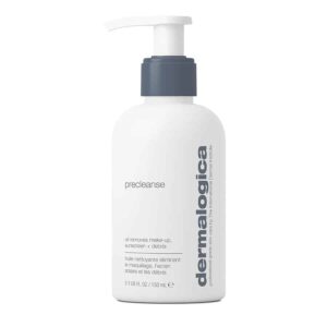 Precleanse Oil Cleanser