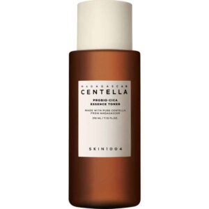 Madagascar Centella Probio-Cica Essence Toner