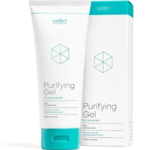Purifying Gel Cleanser