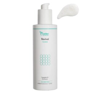 REVIVAL TONER - Lotion Tonique Visage