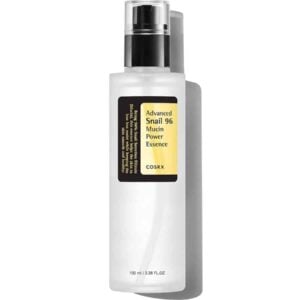 Advanced Snail 96 Mucin Power Essence