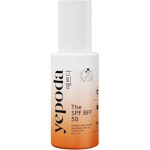 The SPF BFF 50