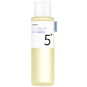 No.5 Vitamin Boosting Essential Toner