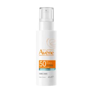 FLUIDE ANTI-IMPERFECTION SPF50