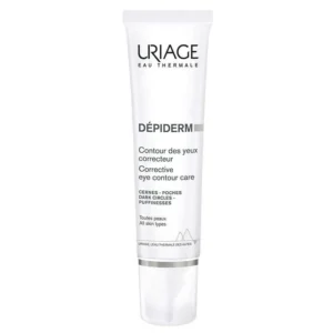 DÉPIDERM - Contour Des Yeux Correcteur