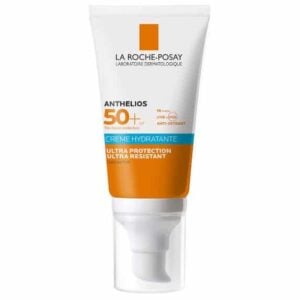 Anthelios UVMUNE 400 Crème Solaire SPF 50+ sans parfum