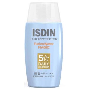 Fusion Water Magic SPF50