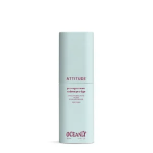 Pro-aging face cream