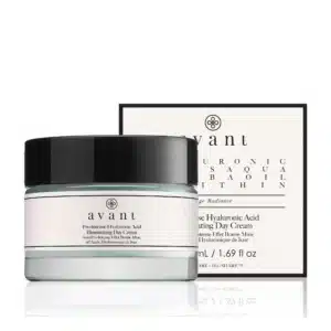 Pro-Intense Healthy Glow Day Care with Hyaluronic Acid