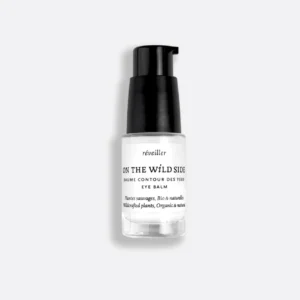 Eye contour balm