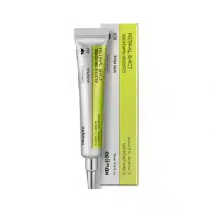 The Vita-A Retinal Shot Tightening Booster