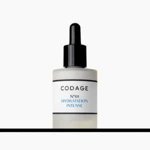SERUM N°01 INTENSE HYDRATION