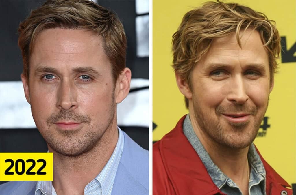 Ryan Gosling
