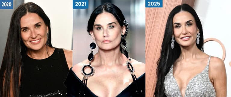 Demi Moore