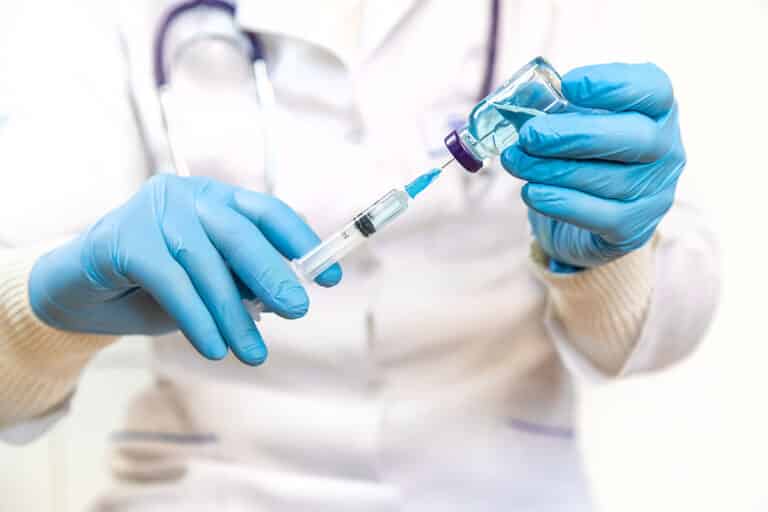 injection illégale