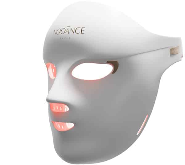 Nooance ELITE X600 — Masque LED