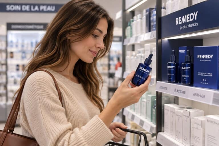 remedy peptide